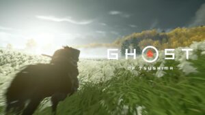 #1【お試し4K/60fps/HDR】PS5版ゴーストオブツシマ・本編【プロローグ】