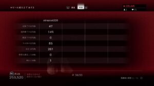 Ghost of Tsushima ツシマリハビリ(ボイチャオフ)