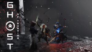 【PS5】週替り前にリベンジソロ九死🏹✨【ゴーストオブツシマ】