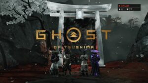 【PS5】黄昏完全制覇目指す😃✊✨夜の部【ゴーストオブツシマ】