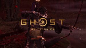 【PS5】黄昏完全制覇目指す😃✊✨昼の部☀️【ゴーストオブツシマ】