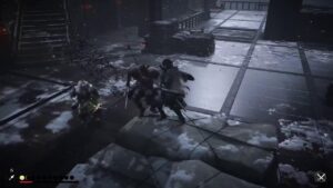 【PS5】出掛けるまでツシマ❗本編の続きかマルチ🎍【ゴーストオブツシマ】