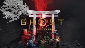 【PS5】カスタム青井完全制覇出来たので黄昏練習🏹②【ゴーストオブツシマ】