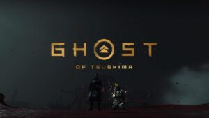 【PS5】黄昏完全制覇目指す✊✨②【ゴーストオブツシマ】