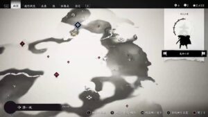 [ゴーストオブツシマ]  　トロコン目指す　　上県すすめる　　終わるのかな、、、