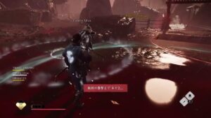 一回だけ石の型全盛りソロ九死 ゴーストオブツシマ