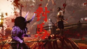 ゴーストオブツシマ 百鬼ソロ15w死