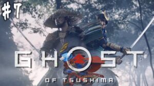 #7【GHOST OF TSUSHIMA】ほぼ人斬りになりつつある境井、菅笠衆面接へ【ゴーストオブツシマ】
