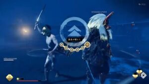 ゴーストオブツシマ　ぼちぼち　カスペアクリア
