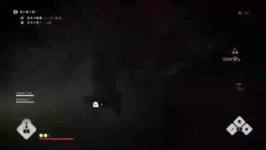 【ゴーストオブツシマ】さっそく週替わりを