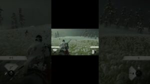 一矢一殺【ゴーストオブツシマ】