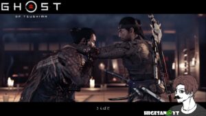 #25【反撃の狼煙】ヒゲさんの『Ghost of Tsushima』