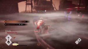 Ghost of Tsushima 夜ツシマ(ボイチャオフ)