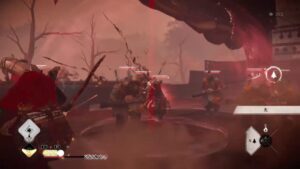 Ghost of Tsushima 夜ツシマ(ボイチャオフ)