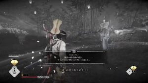 Ghost of Tsushima ちょっとだけツシマ(基本ボイチャオフ)