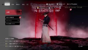 Ghost of Tsushima 昼ツシマ(基本ボイチャオフ)