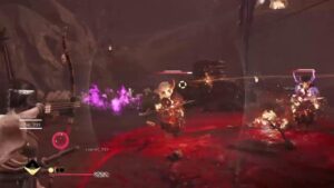 Ghost of Tsushima ちょっとだけツシマ(11時30分まで・基本ボイチャオフ)