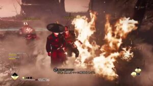 Ghost of Tsushima 夜ツシマ(参加OK・基本ボイチャオフ)