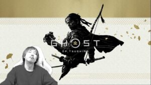 【PS5】ゴーストオブツシマ/Ghost of Tsushima【万死】