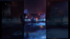 死霊兵#shorts#ghostoftsushima #ゴーストオブツシマ