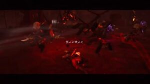 ゴーストオブツシマ モチベ23% 百鬼ソロ