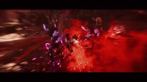 ゴーストオブツシマ モチベ45%  百鬼ソロ 15w死