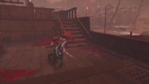 [ゴーストオブツシマ#68] 週替わり→カスタム