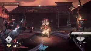 Ghost of Tsushima 夜ツシマ(参加OK・パーティ時のみボイチャオン)