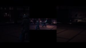 #shorts [再] お侍様の戦い方じゃない…【ゴーストオブツシマ】