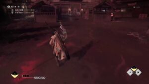 【ゴーストオブツシマ】週替わり…腹へった…