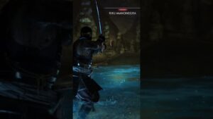 Duelo Vs Riku Manonegra Parte 2 | Ghost Of Tsushima ⚔️ #ghostoftsushima #ps4 #jinsakai #duelo
