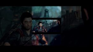 Ghost Of Tsushima First Fight Khan #ps4 #gaming #subscribe #gameplay #like #fighting #revenge