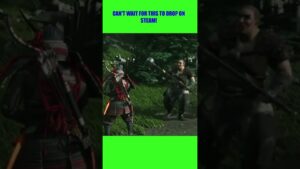 Ghost Of Tsushima Last Gen