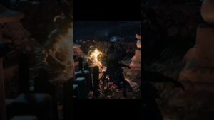 Ghost of Tsushima | Encounters #shorts #ghostoftsushima #playstation #ps5 #ps4 #gameplay