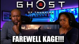 Ghost of Tsushima – Farewell Kage Ep 9