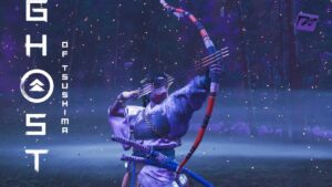 Ghost of Tsushima 夜ツシマ(参加OK・基本ボイチャオフ)