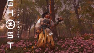 Ghost of Tsushima 昼ツシマ(参加OK・基本ボイチャオフ)