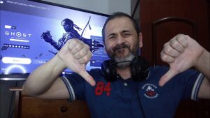 Ghost of Tsushima no pc e PSN com troféus tbm, UAUL SUPER FELIZ!