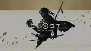 まったりとGhost of Tsushima　1
