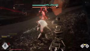 Ghost of Tsushima ゴーストオブツシマ 13時まで
