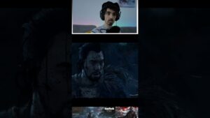 Jin Sakai vs Ryuzo: The Ultimate Betrayal – Ghost of Tsushima Epic Showdown! #ghostoftsushima