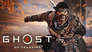 🔴 LIVE – Ghost of Tsushima | Game of the Year Edition Complete Gameplay Full Hand Cam