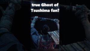 Only true Hunters will get all these Ghost of Tsushima  questions right