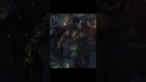 Ronin Attire samurai - Brutal kills - Ghost of Tsushima #ghostoftsushima #shorts #ps5