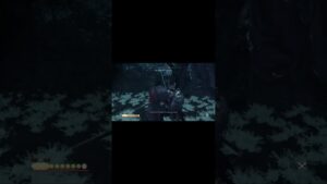 #ghostoftsushima 傳承 復讐の化身 怨霊との戦い #shorts #ゴーストオブツシマ #ゴーストオブツシマディレクターズカット  #ゲーム実況  #gameplay