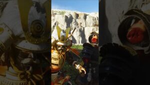 Assassins Creed Tsushima II | Ghost of Tsushima #ghostoftsushima #assasinscreed #shorts #shortsfeed