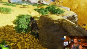 Back From Vacation! 76 and Ghost of Tsushima Today! (Horizontal) 5/22