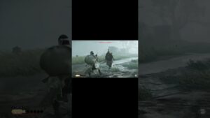 Brutal Combat on Ghost of Tsushima #gaming #ghostoftsushima