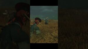 Brutal Kills of Red Samurai – Ghost of Tsushima #ghostoftsushima #shorts #ps5