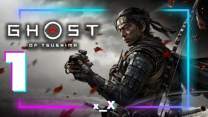 Droga Samuraja | Ghost of Tsushima (1)